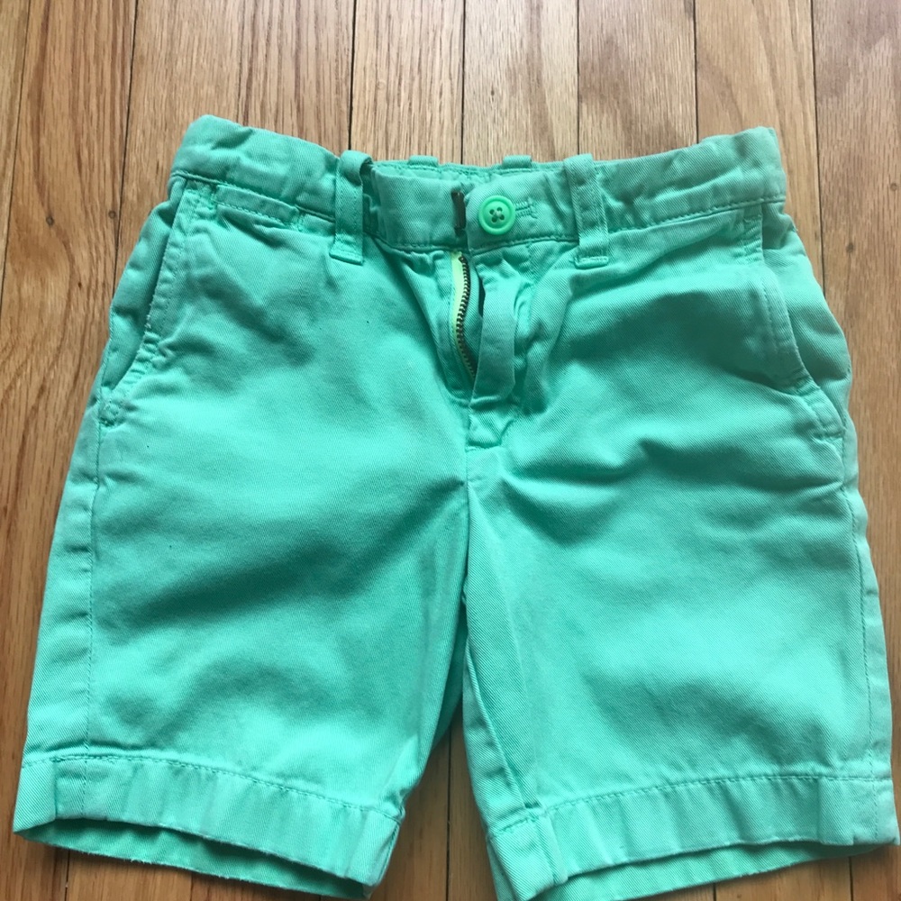 Crewcuts shorts